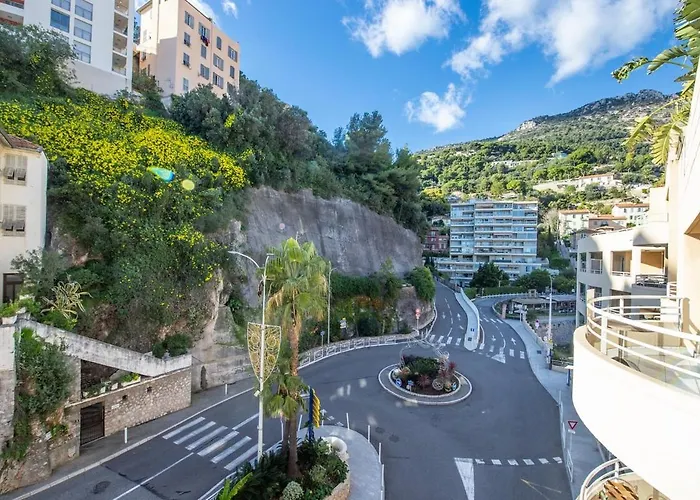 Apartamento Monte Carlo Riviera