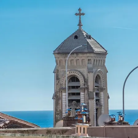 Monte Carlo Riviera Apartment