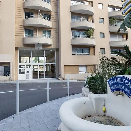 Monte Carlo Riviera Beausoleil