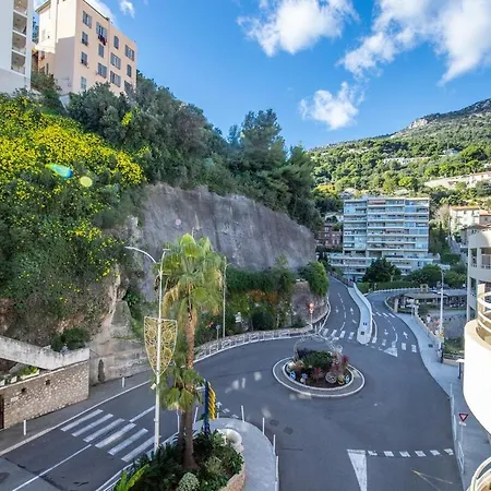 Apartment Monte Carlo Riviera