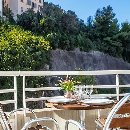 Monte Carlo Riviera Apartment
