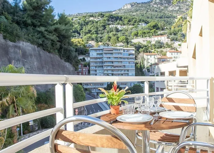 Monte Carlo Riviera شقة *