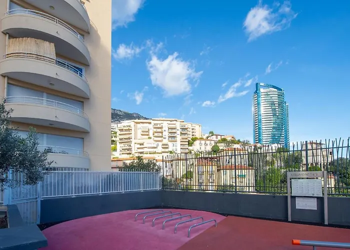 Monte Carlo Riviera شقة بوزولي