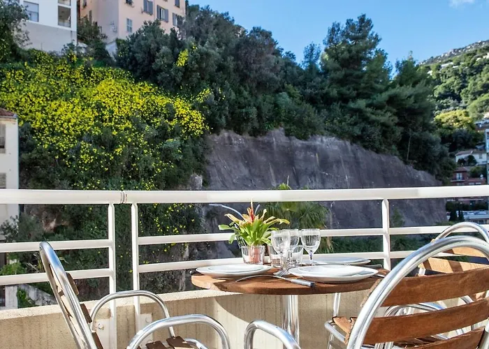 Monte Carlo Riviera شقة